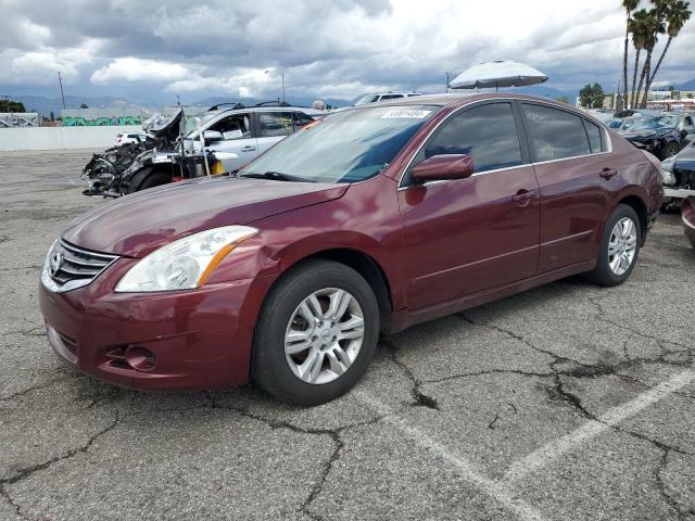 1N4AL2AP8BC141621 - 2011 NISSAN ALTIMA BASE BURGUNDY photo 1