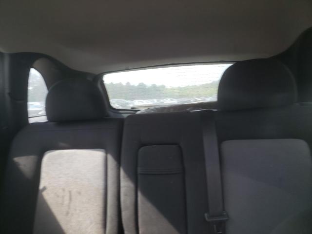 3GNAL2EK4ES572018 - 2014 CHEVROLET CAPTIVA LS 红色 照片 10