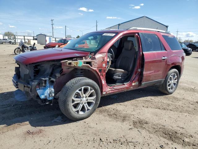 2015 GMC ACADIA SLT-1, 