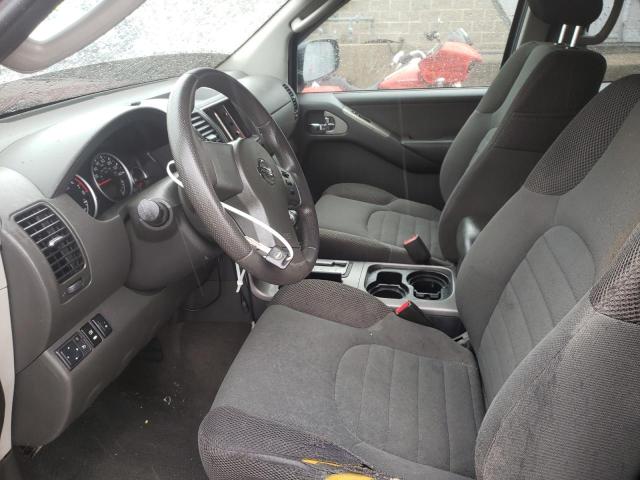 5N1AR18W86C667085 - 2006 NISSAN PATHFINDER LE RED photo 7