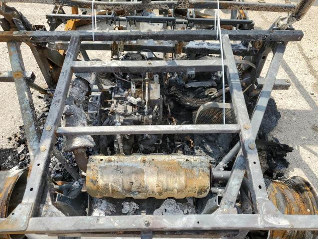 3JBUGAR28LK000237 - 2020 CAN-AM DEFENDER HD5 BURN photo 7