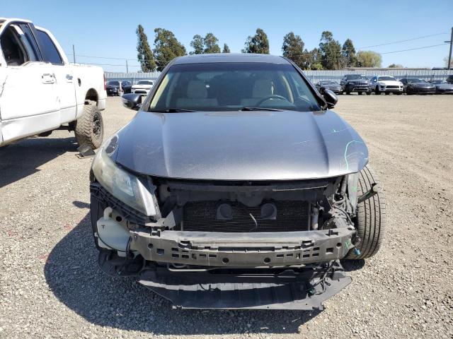 5J6TF1H39AL009144 - 2010 HONDA ACCORD CRO EX GRAY photo 5