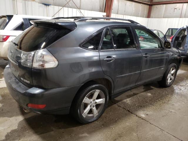 JTJHA31U750090920 - 2005 LEXUS RX 330 GRAY photo 3