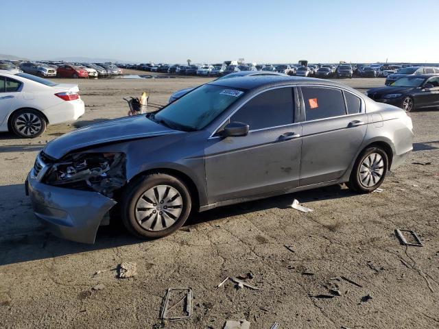 2010 HONDA ACCORD LX, 