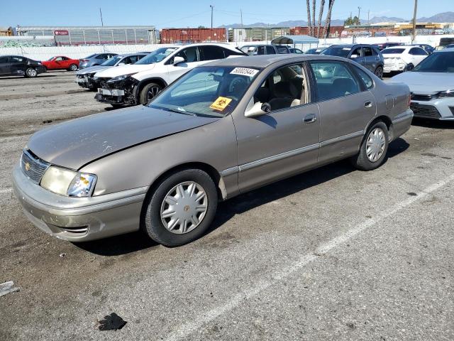 1998 TOYOTA AVALON XL, 