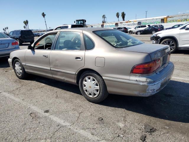 4T1BF18B8WU218042 - 1998 TOYOTA AVALON XL GOLD photo 2