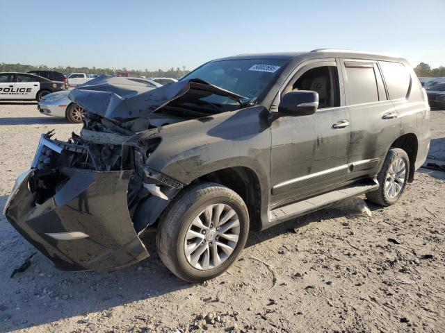 2015 LEXUS GX 460, 