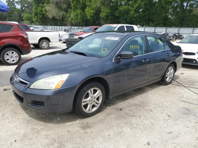 2006 HONDA ACCORD SE, 