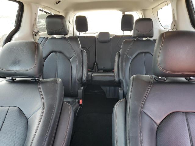 2C4RC1BG5KR650501 - 2019 CHRYSLER PACIFICA TOURING L GRAY photo 10