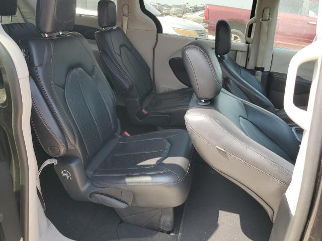 2C4RC1BG5KR650501 - 2019 CHRYSLER PACIFICA TOURING L GRAY photo 11