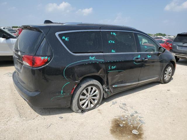 2C4RC1BG5KR650501 - 2019 CHRYSLER PACIFICA TOURING L GRAY photo 3