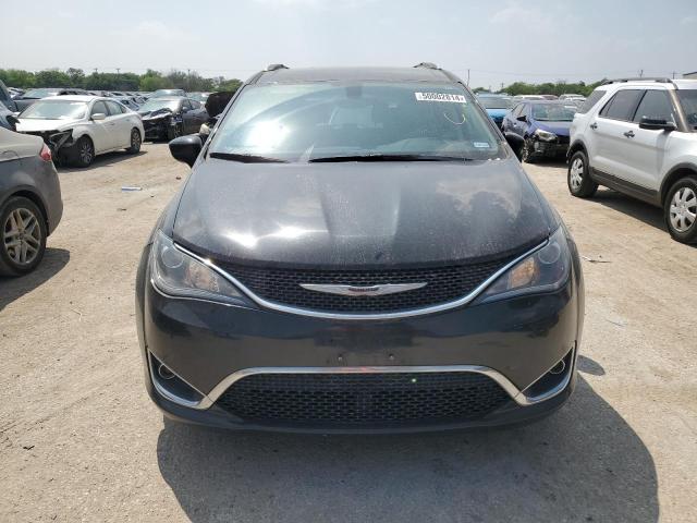 2C4RC1BG5KR650501 - 2019 CHRYSLER PACIFICA TOURING L GRAY photo 5