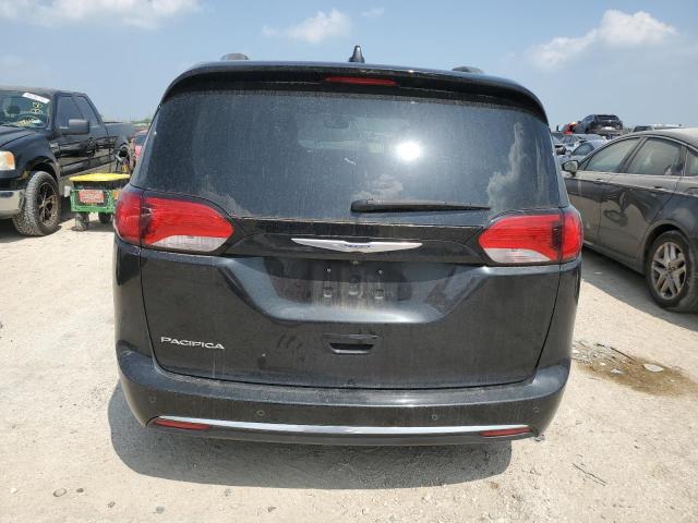2C4RC1BG5KR650501 - 2019 CHRYSLER PACIFICA TOURING L GRAY photo 6