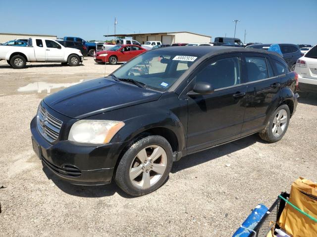 2010 DODGE CALIBER SXT, 