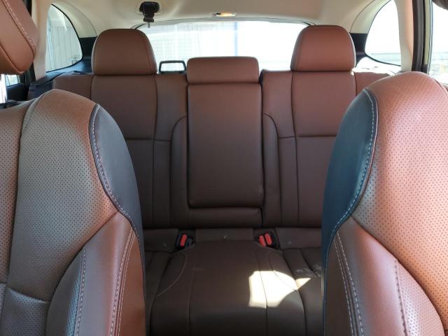 4S4BTGPD9L3221239 - 2020 SUBARU OUTBACK TOURING LDL Կանաչ լուսանկար 10