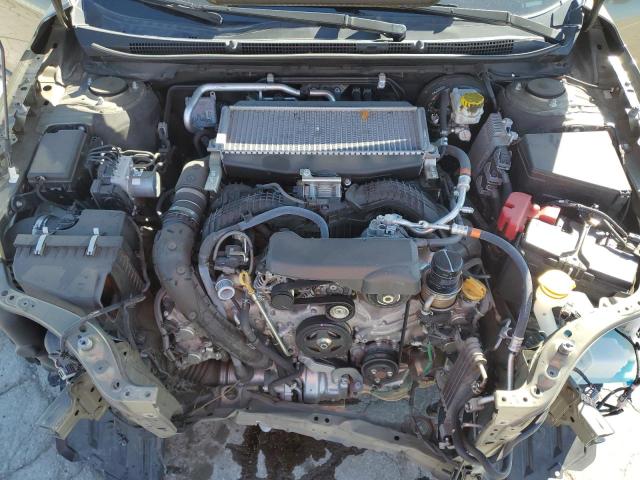 4S4BTGPD9L3221239 - 2020 SUBARU OUTBACK TOURING LDL Կանաչ լուսանկար 12