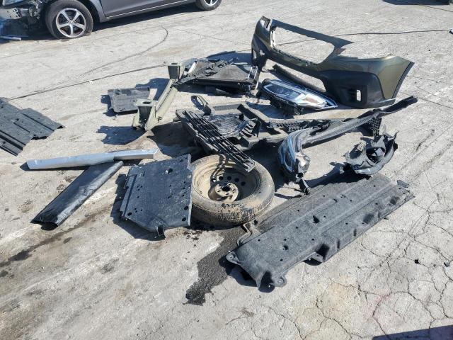 4S4BTGPD9L3221239 - 2020 SUBARU OUTBACK TOURING LDL Կանաչ լուսանկար 13