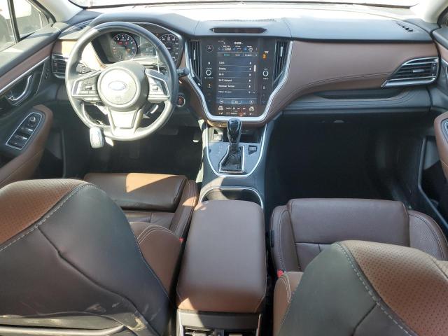 4S4BTGPD9L3221239 - 2020 SUBARU OUTBACK TOURING LDL Կանաչ լուսանկար 8