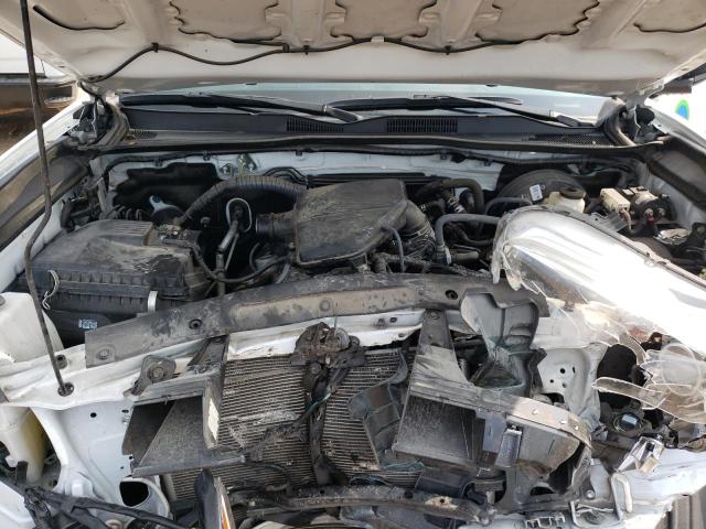 3TYRX5GN5LT004374 - 2020 TOYOTA TACOMA ACCESS CAB თეთრი ფოტო 11