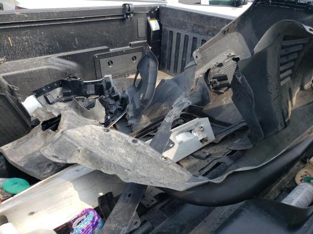 3TYRX5GN5LT004374 - 2020 TOYOTA TACOMA ACCESS CAB თეთრი ფოტო 12