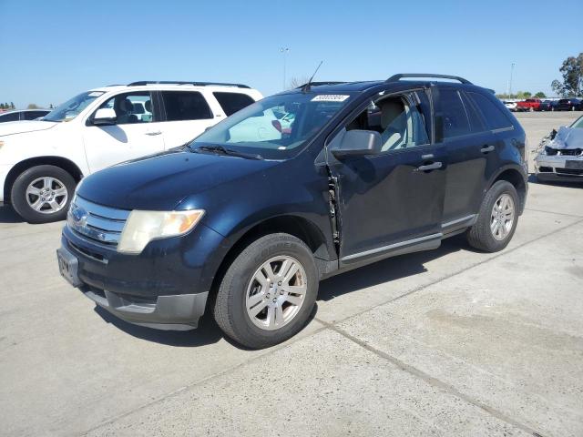 2010 FORD EDGE SE, 