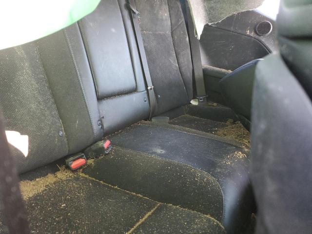 2C3CDZFJ3MH680925 - 2021 DODGE CHALLENGER R/T SCAT PACK BLACK photo 10