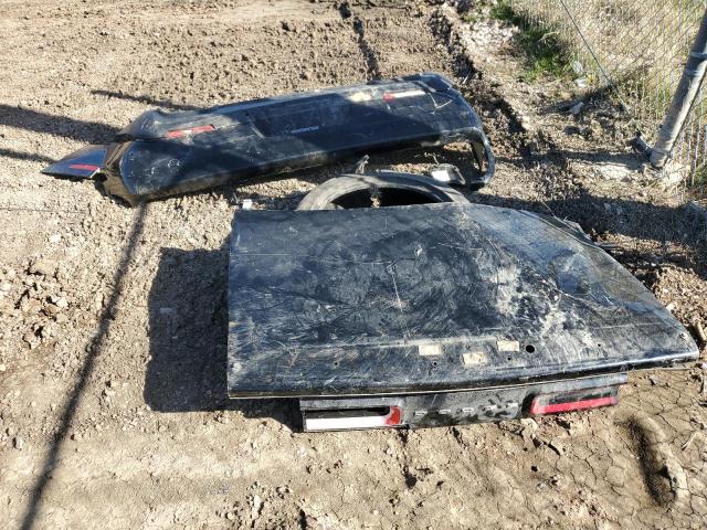 2C3CDZFJ3MH680925 - 2021 DODGE CHALLENGER R/T SCAT PACK BLACK photo 12