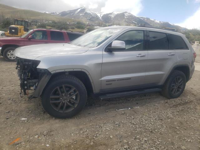 2017 JEEP GRAND CHER LAREDO, 