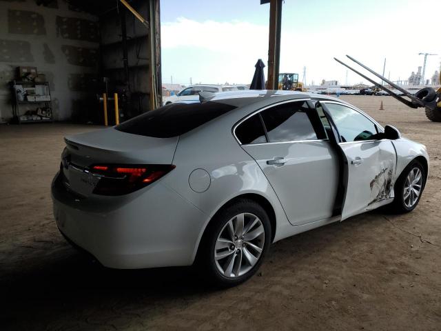 2G4GK5EX7F9273913 - 2015 BUICK REGAL 白色 照片 3