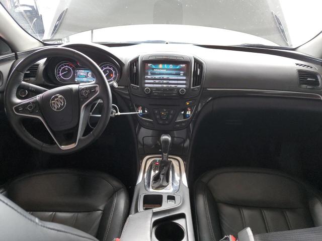 2G4GK5EX7F9273913 - 2015 BUICK REGAL 白色 照片 8