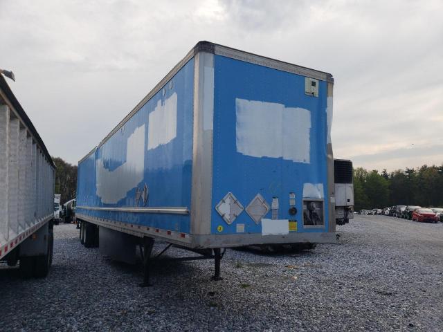 1DW1A5325LSA43279 - 2020 OTHER TRAILER BLUE photo 1