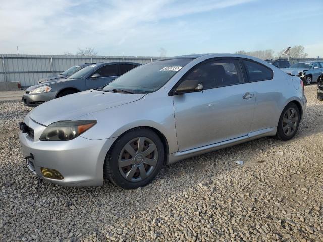 2007 TOYOTA SCION TC, 