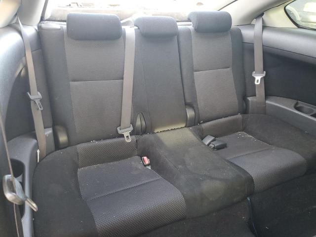 JTKDE177170197548 - 2007 TOYOTA SCION TC 银色 照片 10