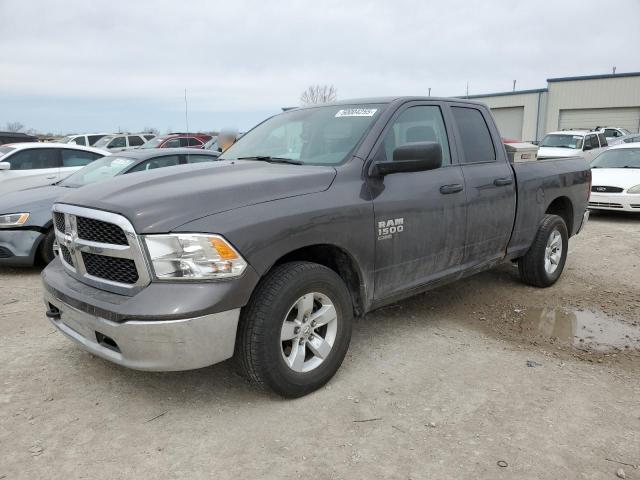 2023 RAM 1500 CLASS TRADESMAN, 