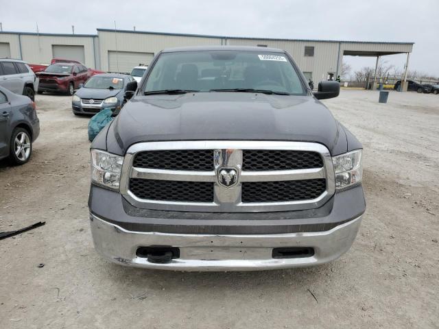 1C6RR7FG7PS534323 - 2023 RAM 1500 CLASS TRADESMAN Գրաֆիտ լուսանկար 5