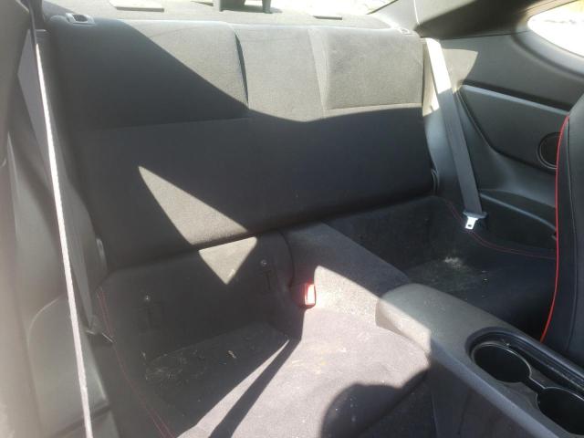 JF1ZNAA17D1723551 - 2013 TOYOTA SCION FR-S თეთრი ფოტო 10