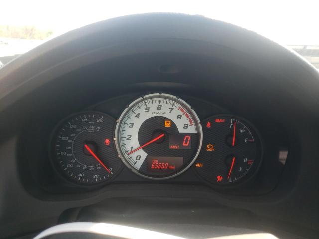 JF1ZNAA17D1723551 - 2013 TOYOTA SCION FR-S თეთრი ფოტო 9