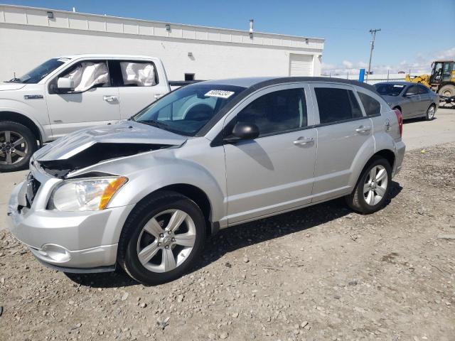 2011 DODGE CALIBER MAINSTREET, 