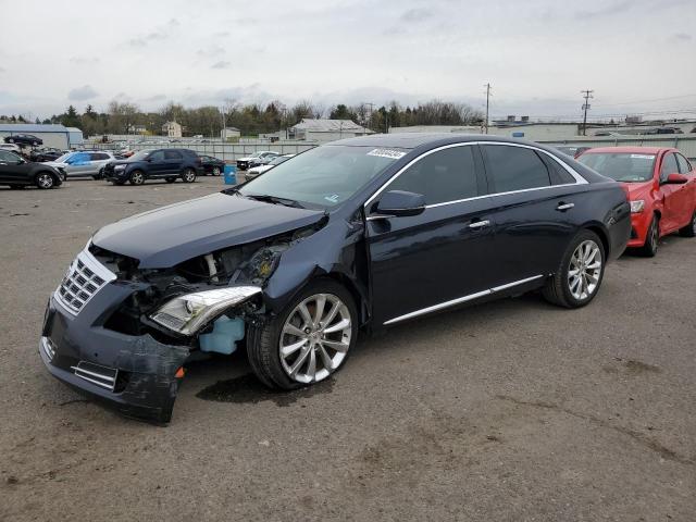 2013 CADILLAC XTS LUXURY COLLECTION, 