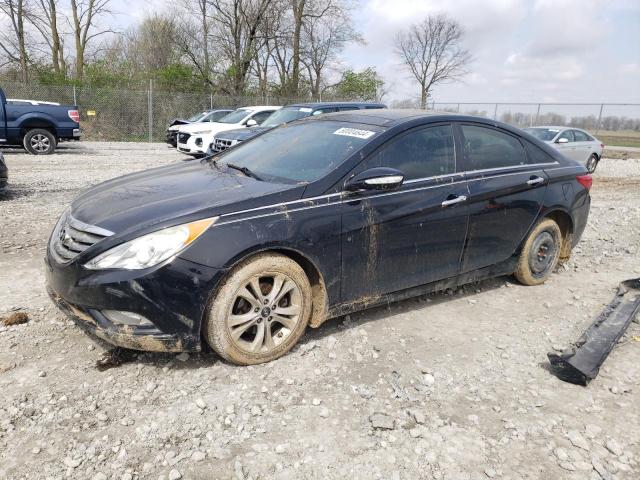 2012 HYUNDAI SONATA SE, 