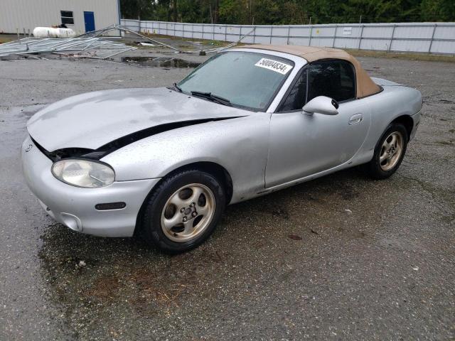 2000 MAZDA MX-5 MIATA BASE, 