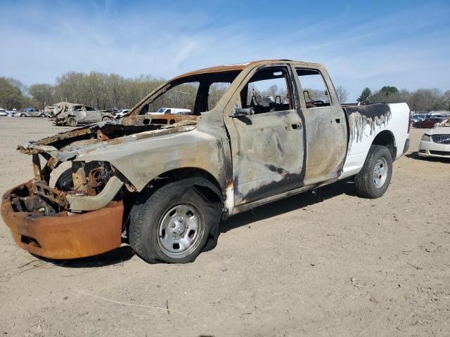 2019 RAM 1500 CLASS TRADESMAN, 