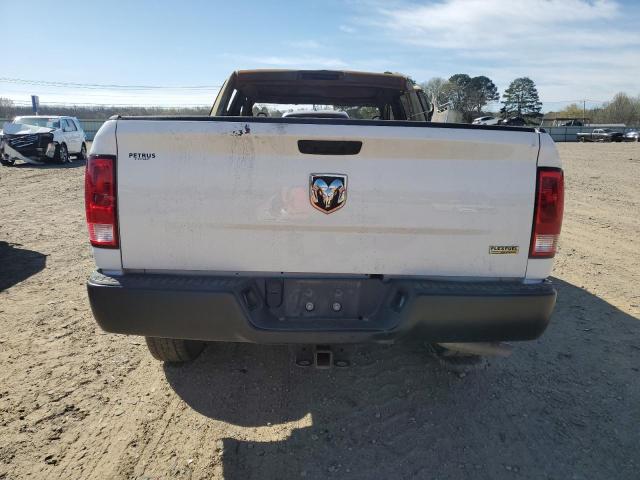 1C6RR6FG1KS656582 - 2019 RAM 1500 CLASS TRADESMAN محروق صورة 6