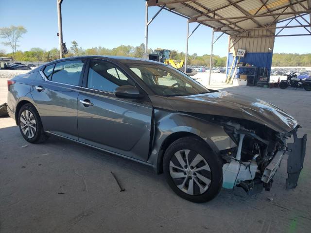 1N4BL4BV9LC248840 - 2020 NISSAN ALTIMA S GRAY photo 4