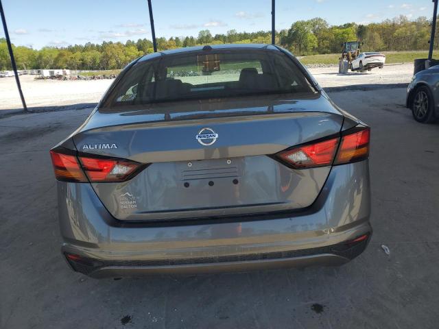 1N4BL4BV9LC248840 - 2020 NISSAN ALTIMA S GRAY photo 6