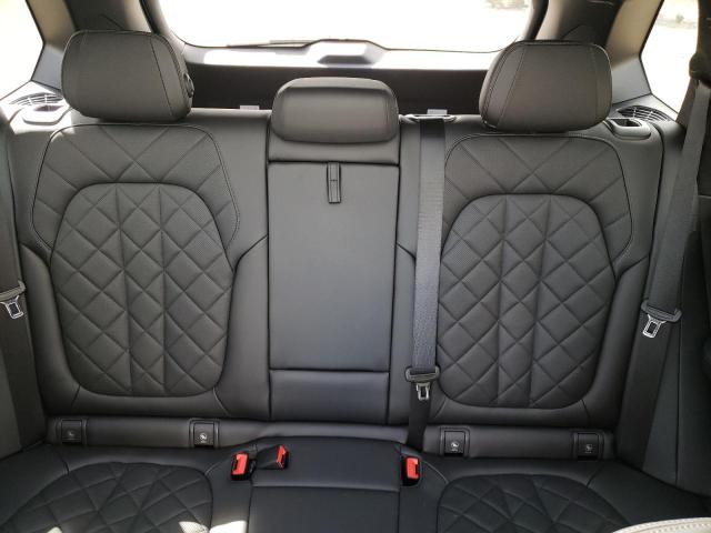 5UXTA6C02P9R61289 - 2023 BMW X5 XDRIVE45E CHARCOAL photo 10