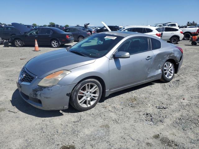 2008 NISSAN ALTIMA 3.5SE, 