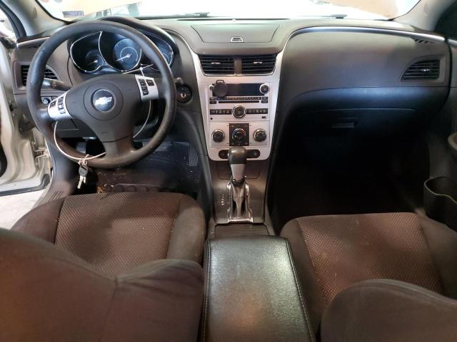 1G1ZC5E05CF125378 - 2012 CHEVROLET MALIBU 1LT BEIGE photo 8