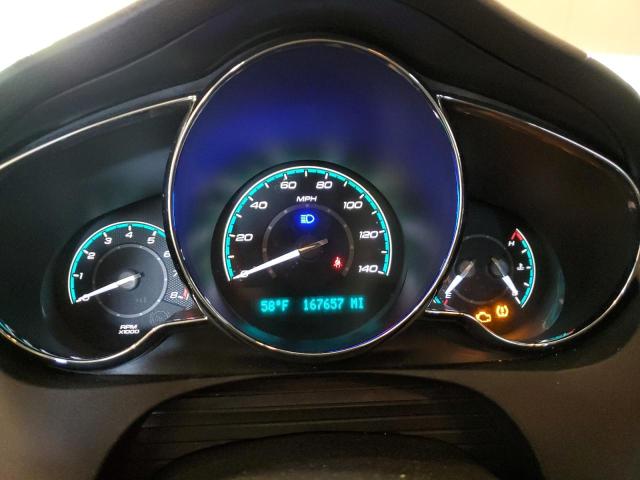 1G1ZC5E05CF125378 - 2012 CHEVROLET MALIBU 1LT BEIGE photo 9