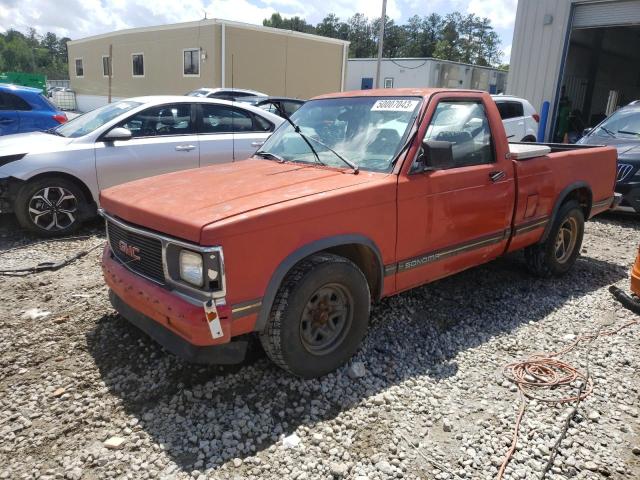 1993 GMC SONOMA, 